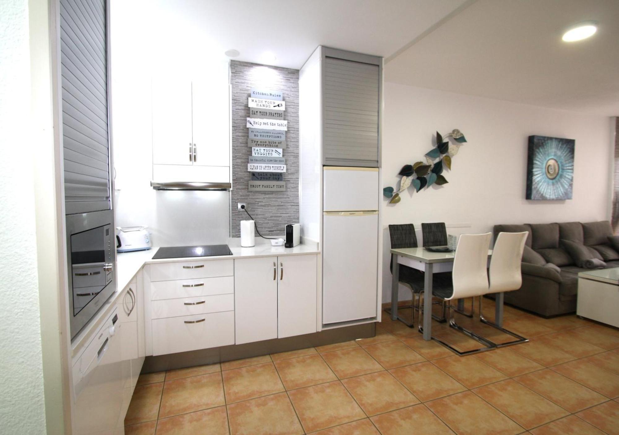 Fantastic Apartment Near The Beach Playa del Inglés Exterior foto
