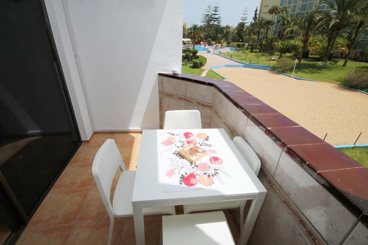 Fantastic Apartment Near The Beach Playa del Inglés Exterior foto