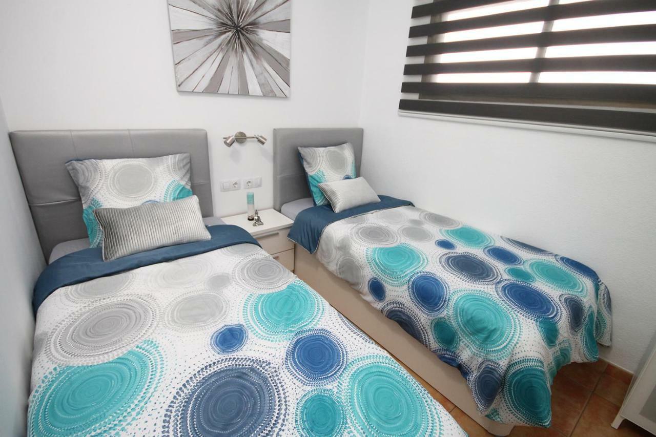 Fantastic Apartment Near The Beach Playa del Inglés Exterior foto