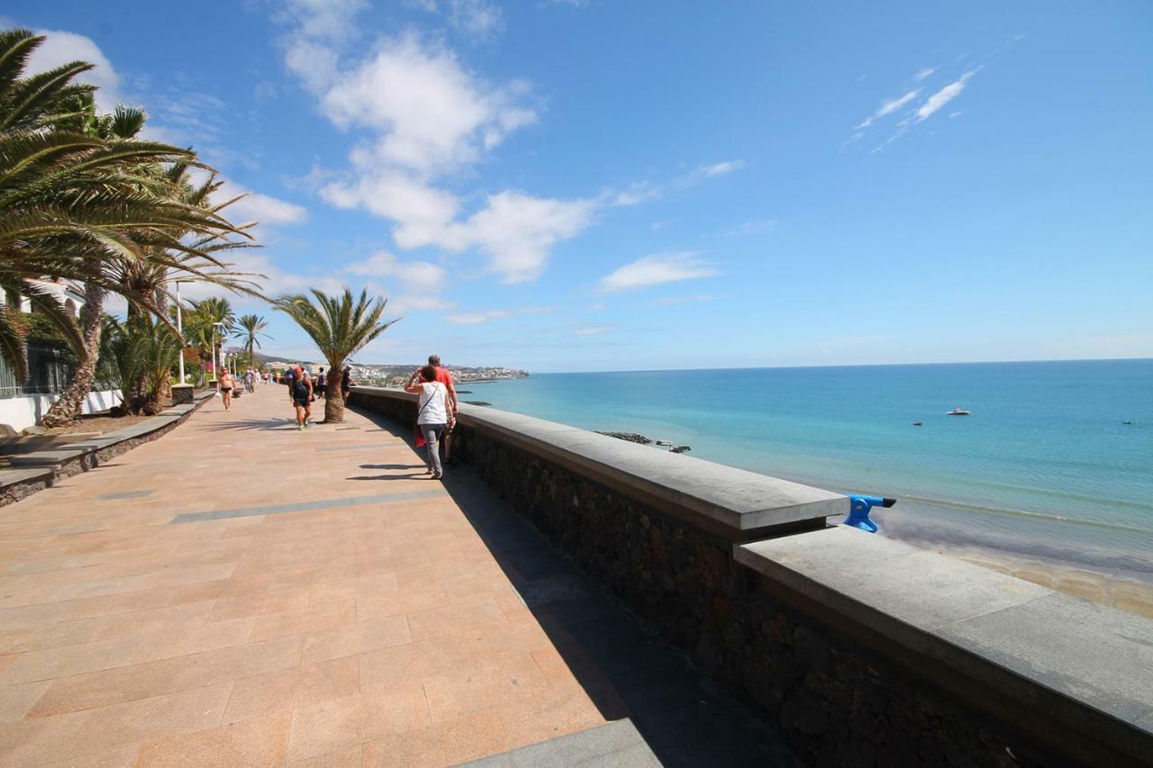 Fantastic Apartment Near The Beach Playa del Inglés Exterior foto