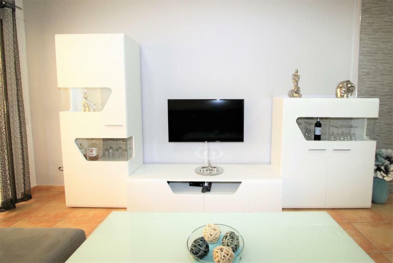Fantastic Apartment Near The Beach Playa del Inglés Exterior foto
