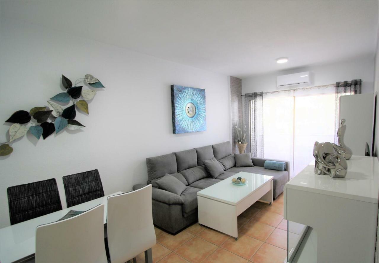 Fantastic Apartment Near The Beach Playa del Inglés Exterior foto