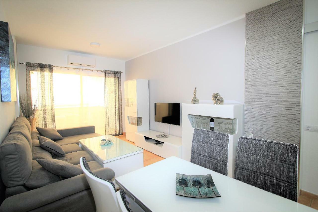 Fantastic Apartment Near The Beach Playa del Inglés Exterior foto