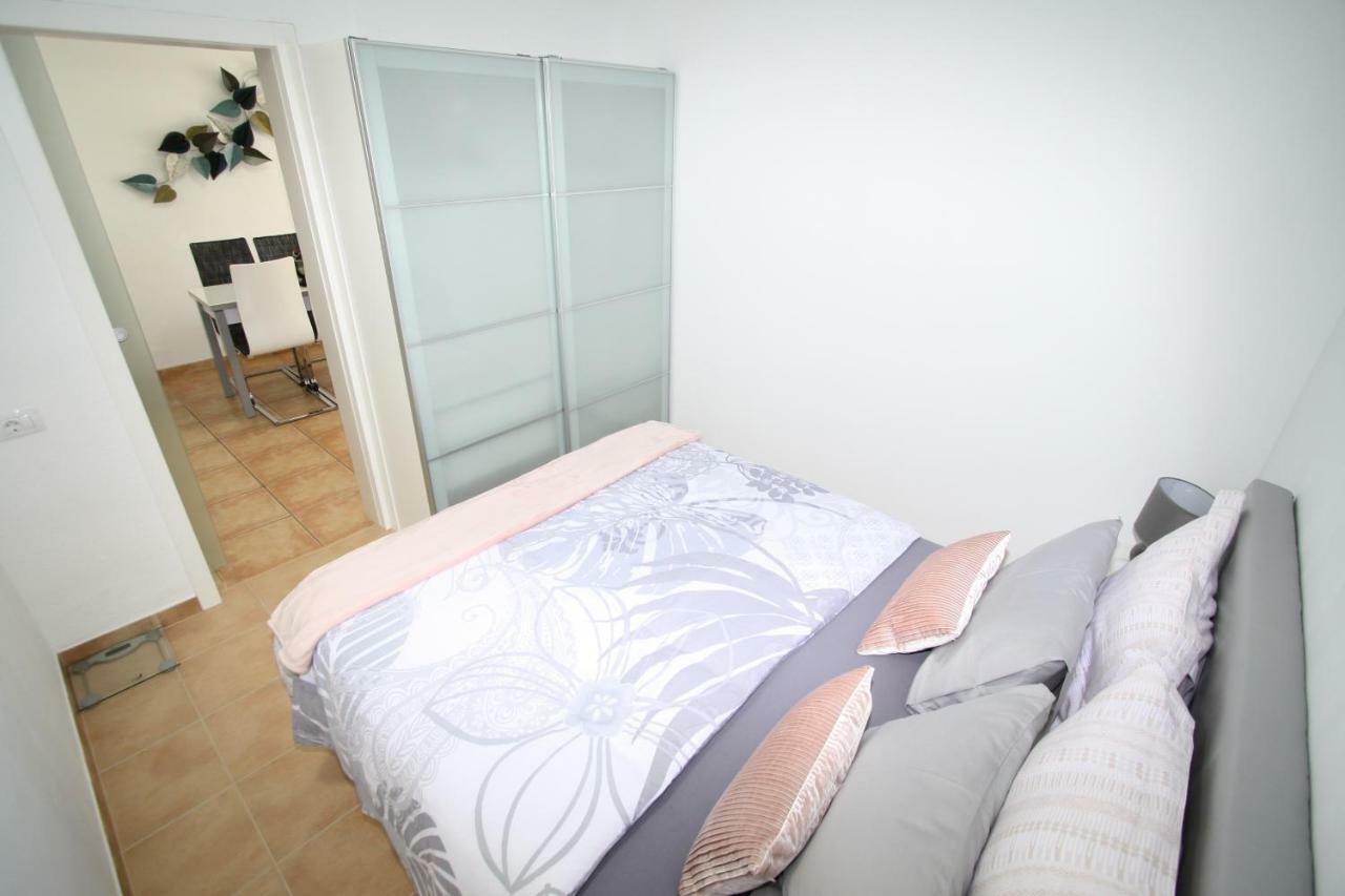 Fantastic Apartment Near The Beach Playa del Inglés Exterior foto